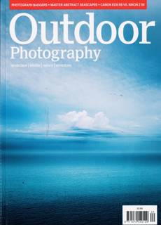 Outdoor Photography Magazine Issue NO 320