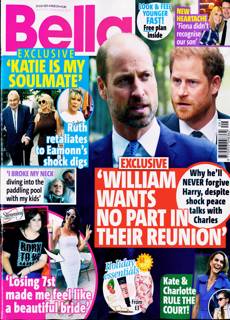 Bella Magazine Issue NO 29