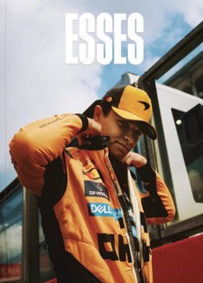 Esses Magazine Issue NO 3