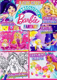 Absolutely Magazine Issue NO 43