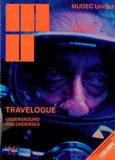 Murdec United Magazine Issue NO4