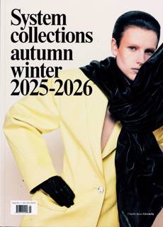 System Collections Magazine Issue NO1