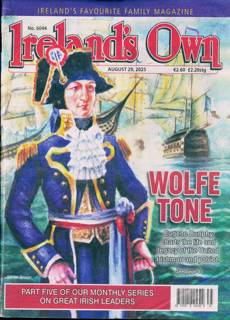 Irelands Own Magazine Issue NO 6044