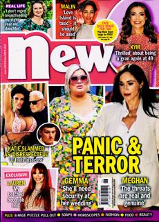 New Magazine Issue NO 1140