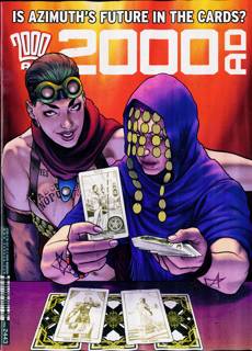 2000 Ad Wkly Magazine Issue NO 2443