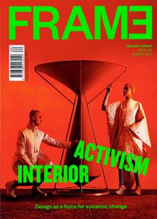 Frame Magazine Issue NO 162