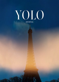 Yolo Journal Magazine Issue Issue 19