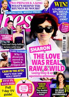 Best Magazine Issue NO 31