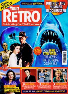 Yours Retro Magazine Issue NO 90