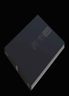 Year Zero - 8324 Magazine Issue 8324