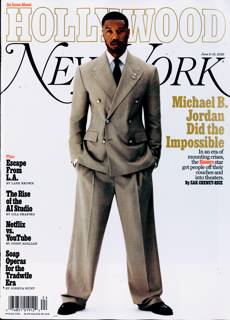 New York Magazine Issue 2JUN-15JUN