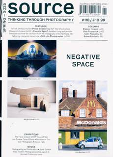 Source  Magazine Issue NO118