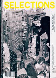 Selections Magazine Issue NO72