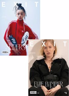 Exit Magazine Issue NO50