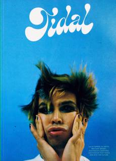 Tidal Magazine Issue NO20