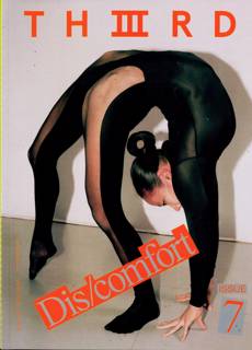 Thiiird Magazine Issue NO7