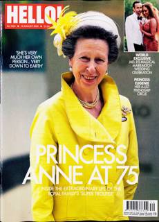 Hello Magazine Issue NO 1904