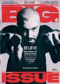 The Big Issue Magazine Issue NO 1681