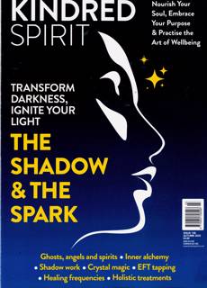 Kindred Spirit Magazine Issue AUTUMN