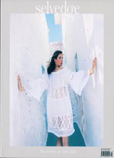 Selvedge Magazine Issue NO125