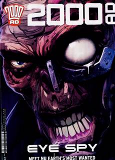 2000 Ad Wkly Magazine Issue NO 2444