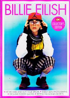 Ok Special Magazine Issue SPECIAL