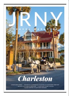 Jrny Magazine Issue Issue 12