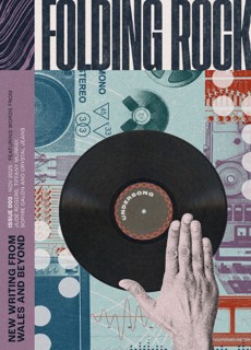 Folding Rock Magazine Issue Issue 3