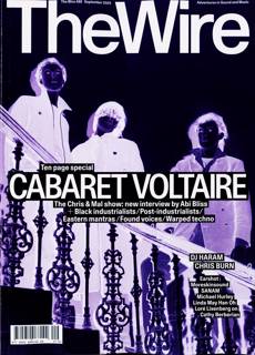 Wire Magazine Issue SEP 25