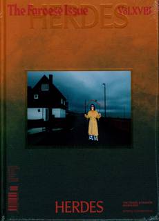 Herdes Magazine Issue NO18