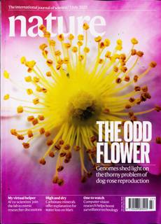 Nature Magazine Issue 03/07/2025