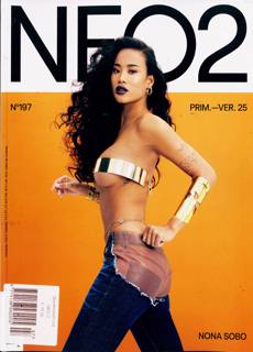Neo2 Magazine Issue NO197