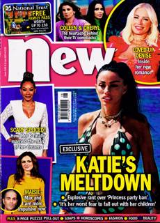 New Magazine Issue NO 1142