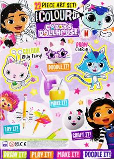 Colour It Magazine Issue NO 56