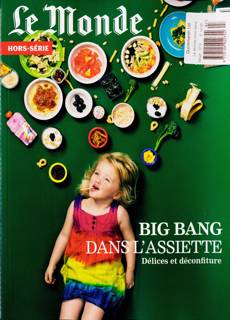 Le Monde Hors Serie Magazine Issue 97H