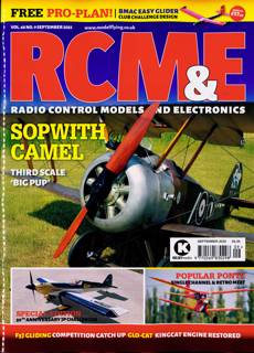 Rcm&E Magazine Issue SEP 25