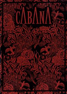 Cabana Magazine Issue NO23
