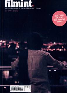 Film International Magazine Issue V22N2