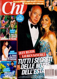 Chi Magazine Issue NO26