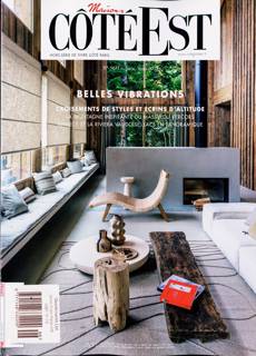 Vivre Cote Paris Hs Magazine Issue 96HS