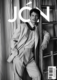Jon Magazine Issue Issue 46