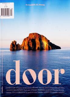 Door Magazine Issue NO 24