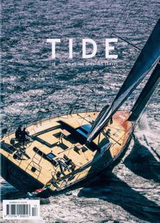 Tide Magazine Issue NO 13