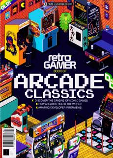 Film And Gaming Series Magazine Issue NO 48