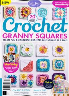 Lets Make Magazine Issue NO 117