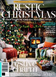 Signature Collection Magazine Issue NO 41