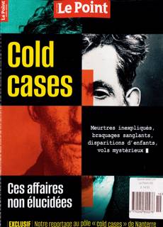 Le Point Magazine Issue NO 19HS