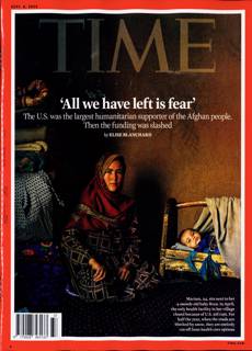 Time Magazine Issue 08/09/2025