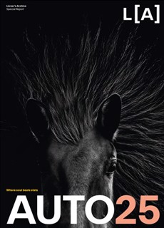 Lurzers Archive Auto 25 Magazine Issue Auto25