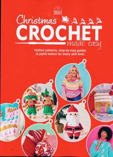 Inspired To Create Magazine Issue NO 116